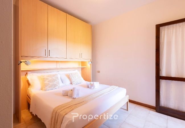 Il terrazzo sulla duna 4 by Propertize Torre dei Corsari – Casa