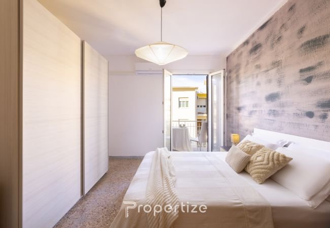 Vakantiehuizen Cagliari