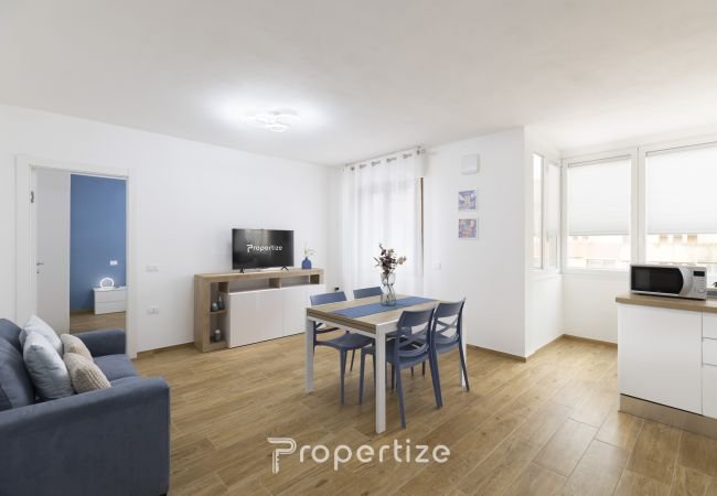 Vakantiehuizen Monserrato