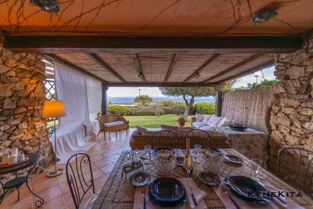 Vakantiehuizen Porto Rotondo