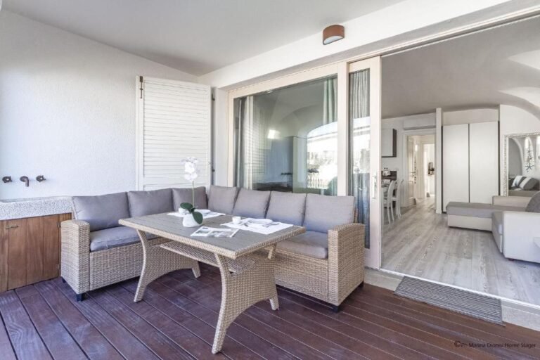 Gardenia Luxury – foto 1
