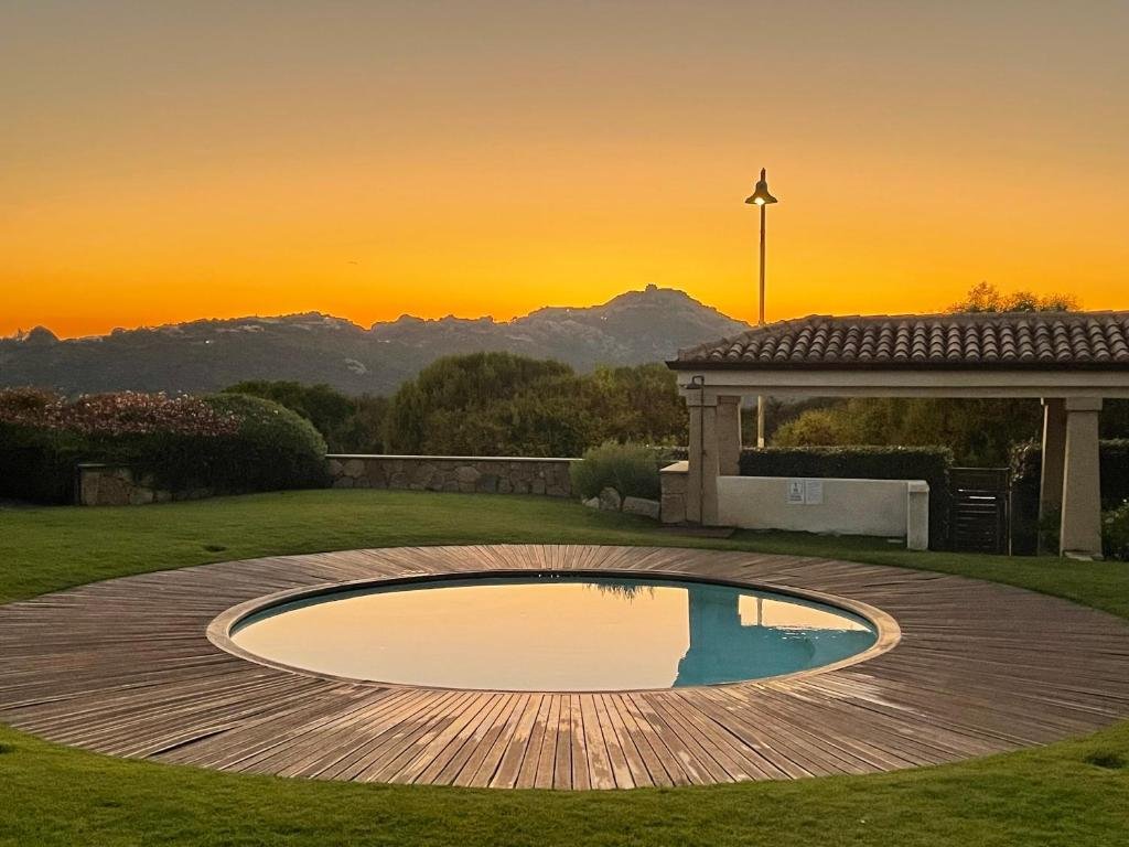Gardenia Luxury – vakantiehuis Sardinië (foto hero)