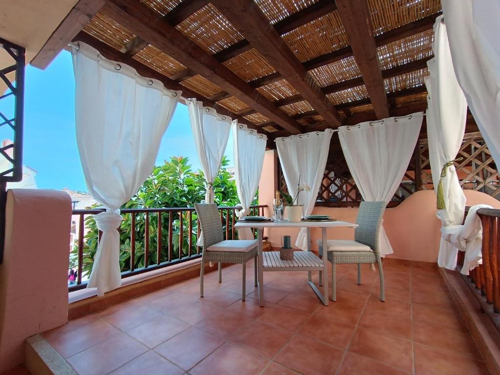 Vakantiehuizen Porto Cervo