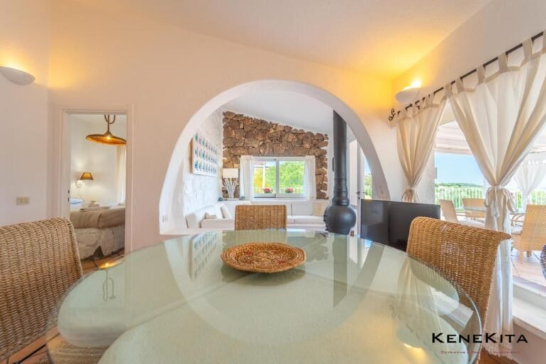 Villa Miramare – foto 1