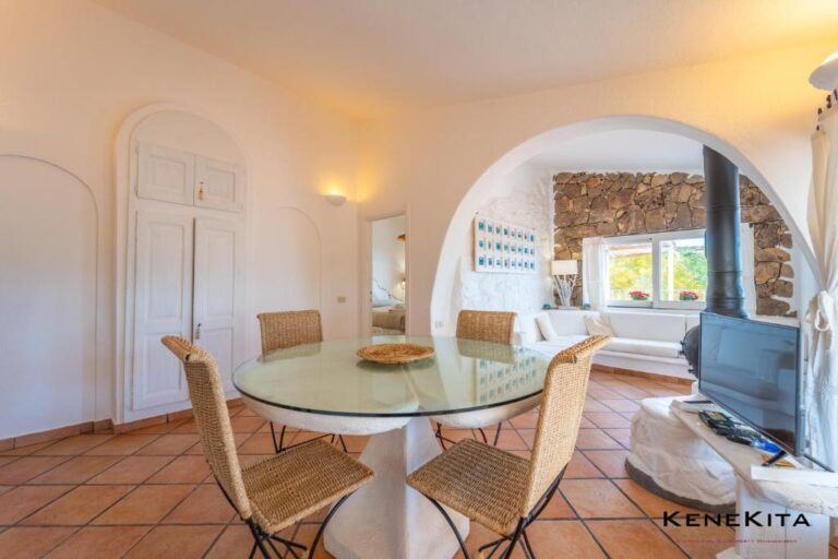 Villa Miramare – foto 12