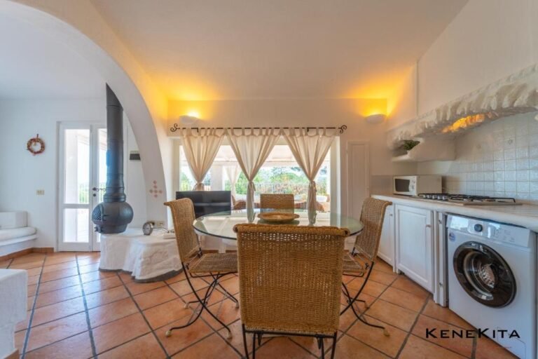 Villa Miramare – foto 15