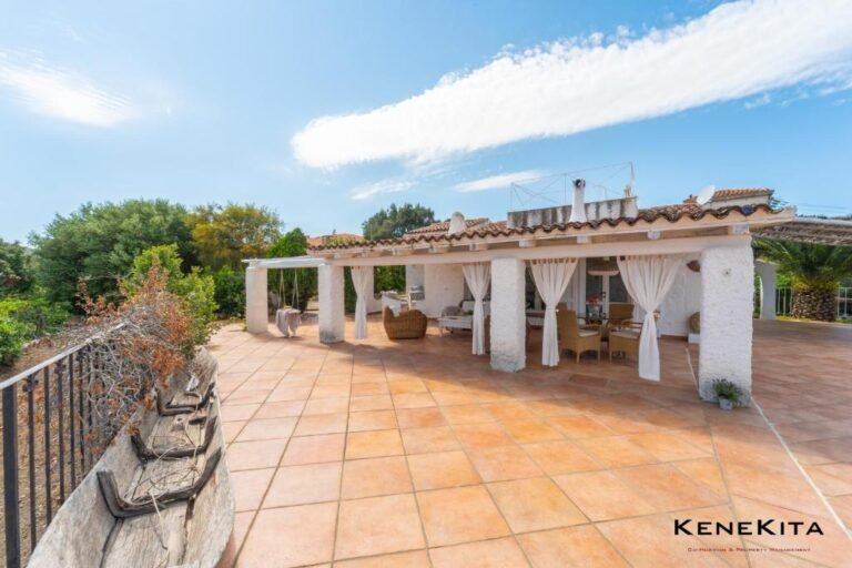 Villa Miramare – foto 16
