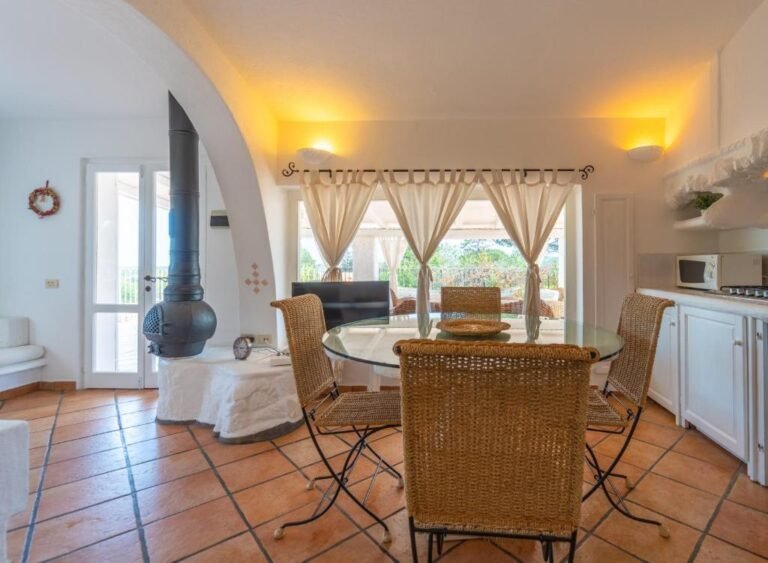 Villa Miramare – foto 19