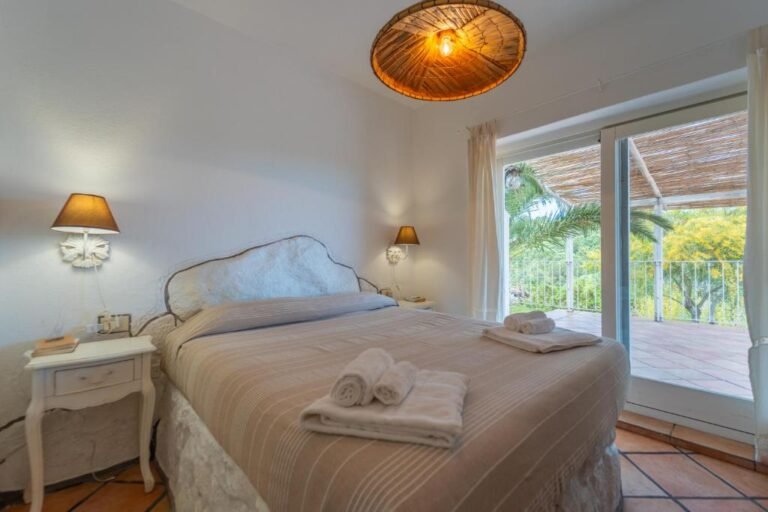 Villa Miramare – foto 22