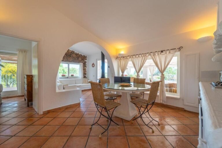 Villa Miramare – foto 24