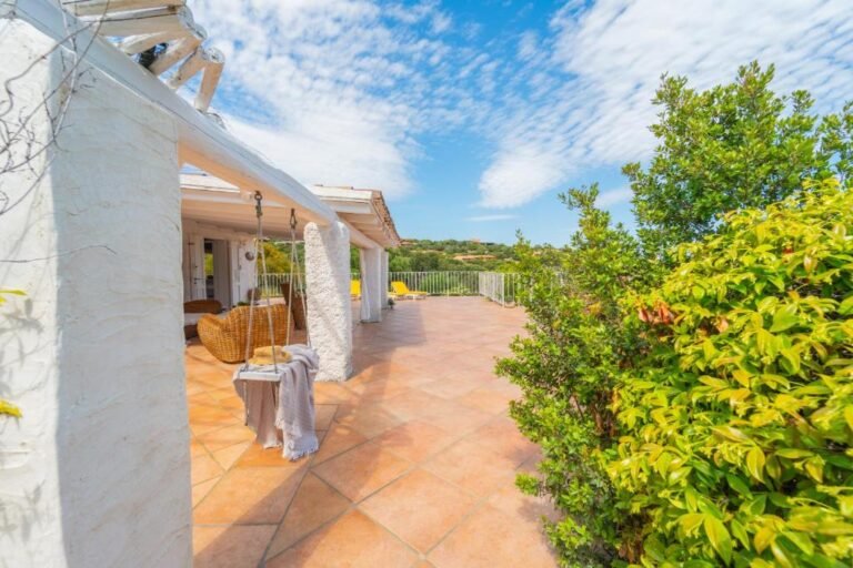 Villa Miramare – foto 28