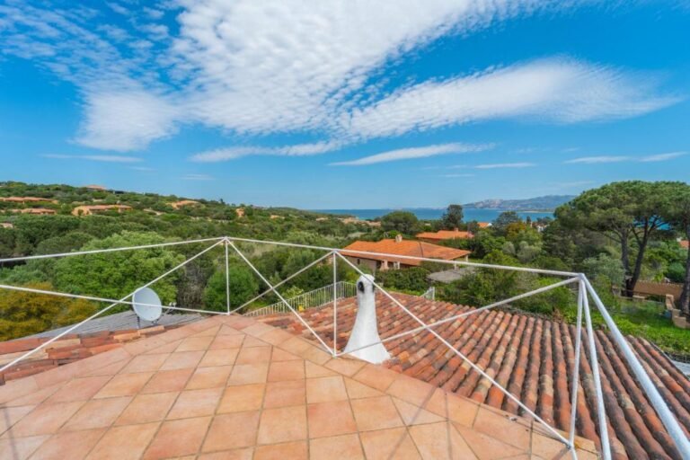 Villa Miramare – foto 29