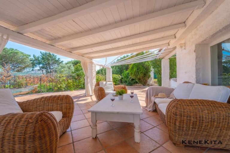 Villa Miramare – foto 31
