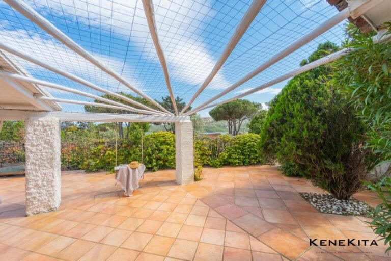 Villa Miramare – foto 32