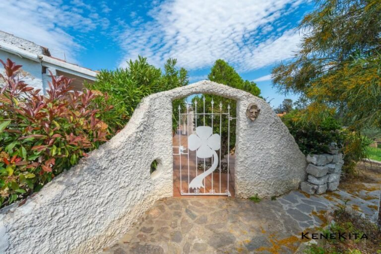 Villa Miramare – foto 4