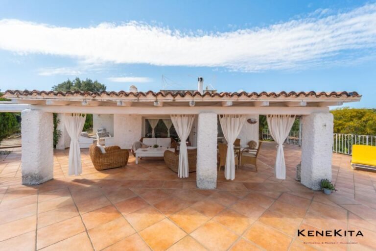 Villa Miramare – foto 7