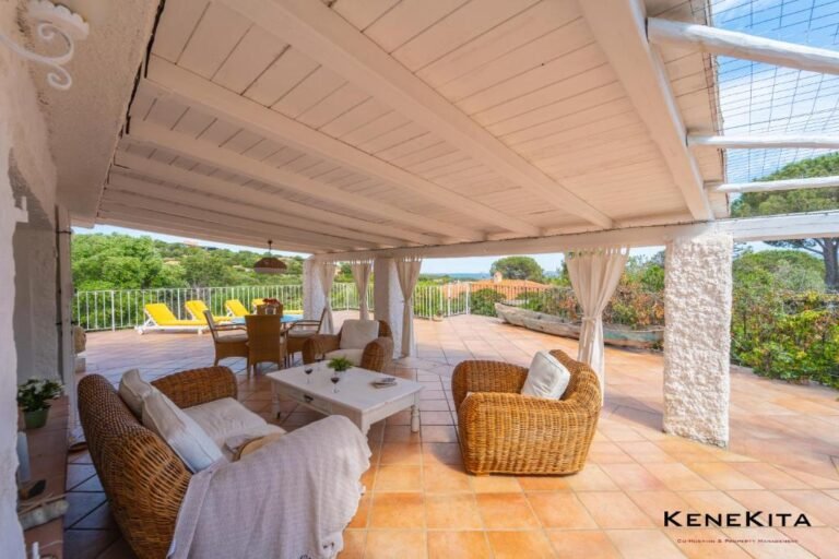 Villa Miramare – foto 8