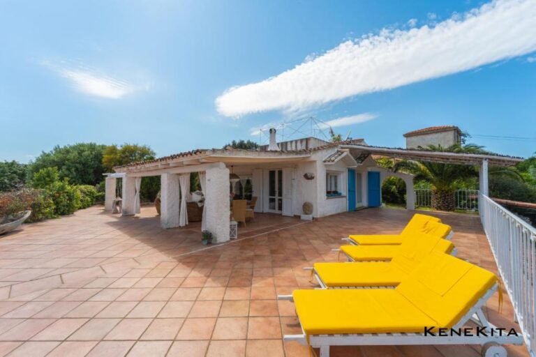 Villa Miramare – foto 9