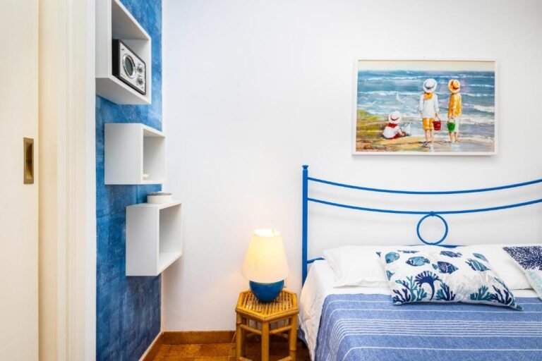 Sailor House Stintino – foto 1