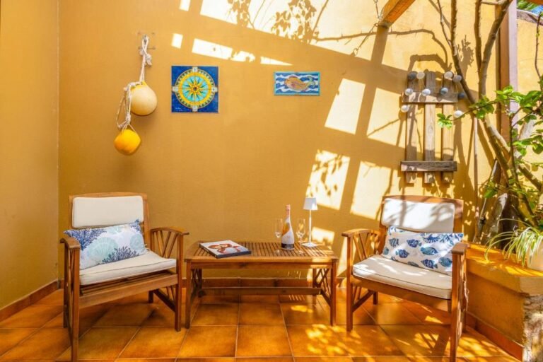 Sailor House Stintino – foto 10
