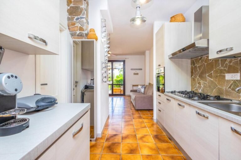 Sailor House Stintino – foto 18