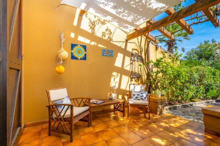 Sailor House Stintino – foto 9