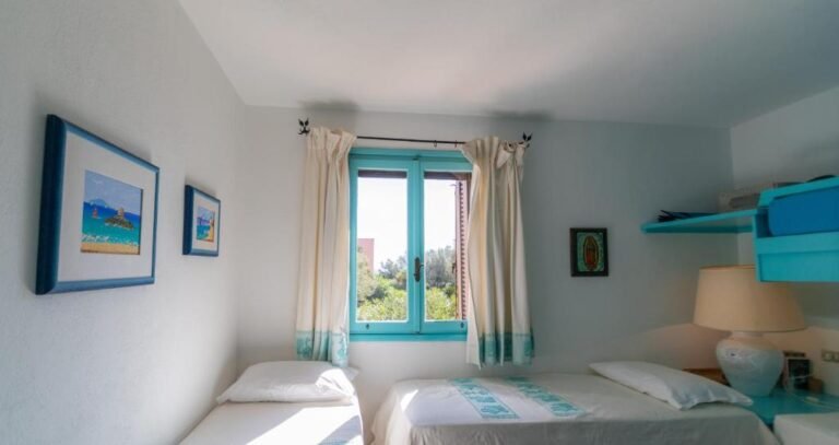 Sunset Blue House – foto 10