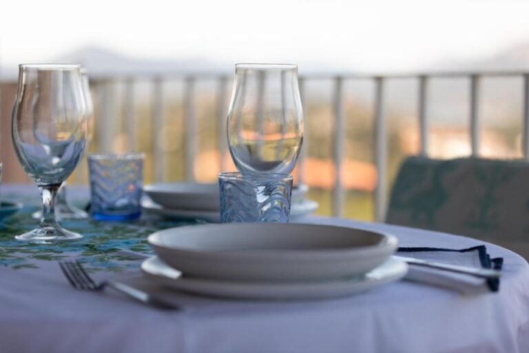 Sunset Blue House – foto 14