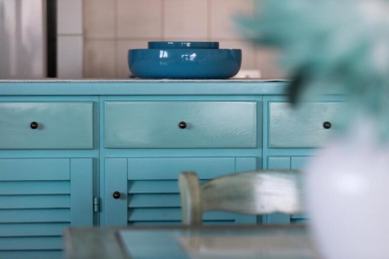 Sunset Blue House – foto 15