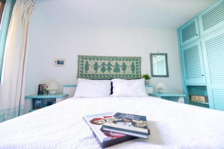 Sunset Blue House – foto 17