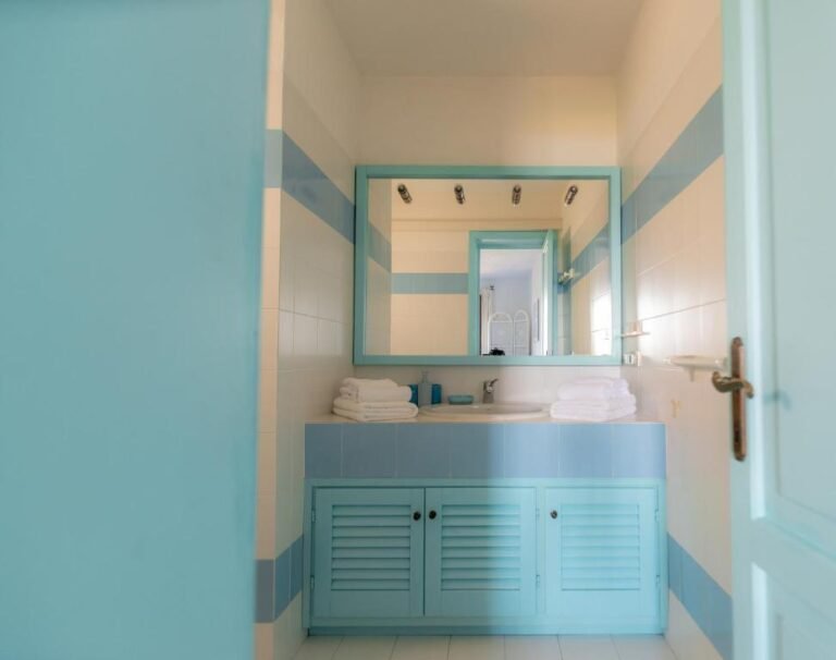 Sunset Blue House – foto 18