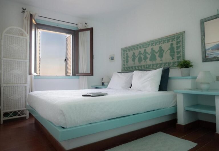 Sunset Blue House – foto 20