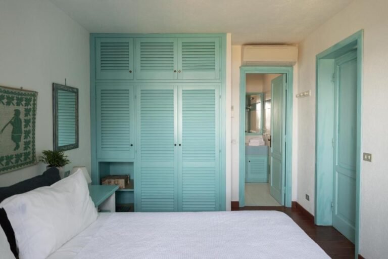 Sunset Blue House – foto 22