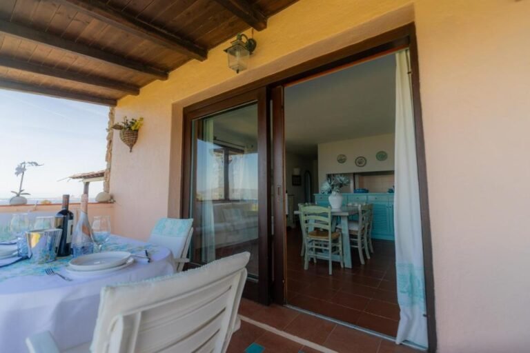 Sunset Blue House – foto 26
