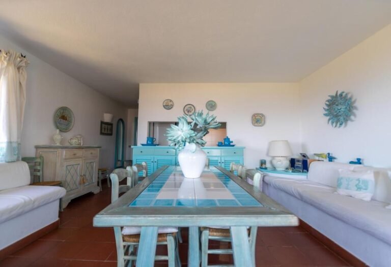 Sunset Blue House – foto 27