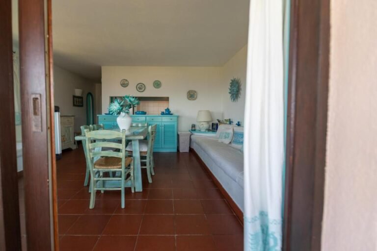 Sunset Blue House – foto 28