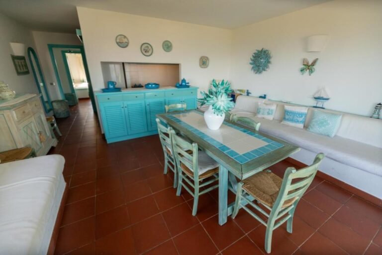 Sunset Blue House – foto 29