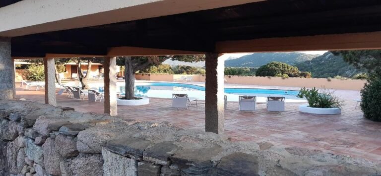 Sunset Blue House – foto 3