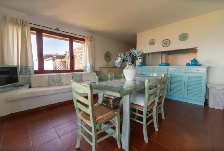 Sunset Blue House – foto 30