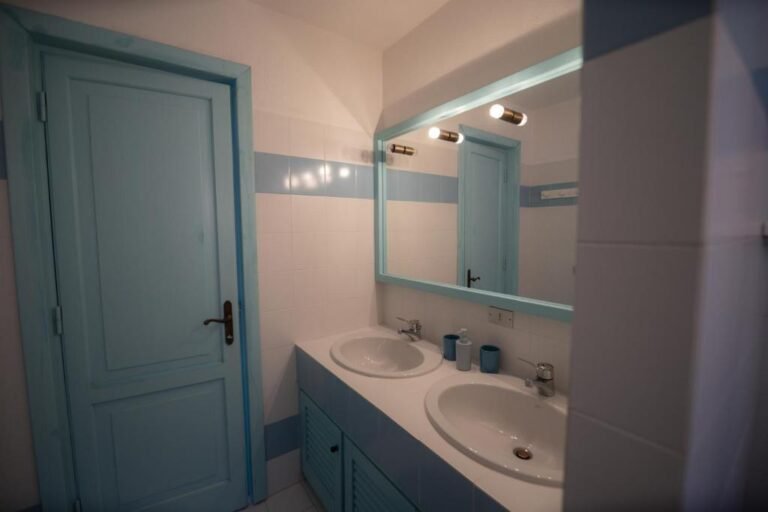 Sunset Blue House – foto 31