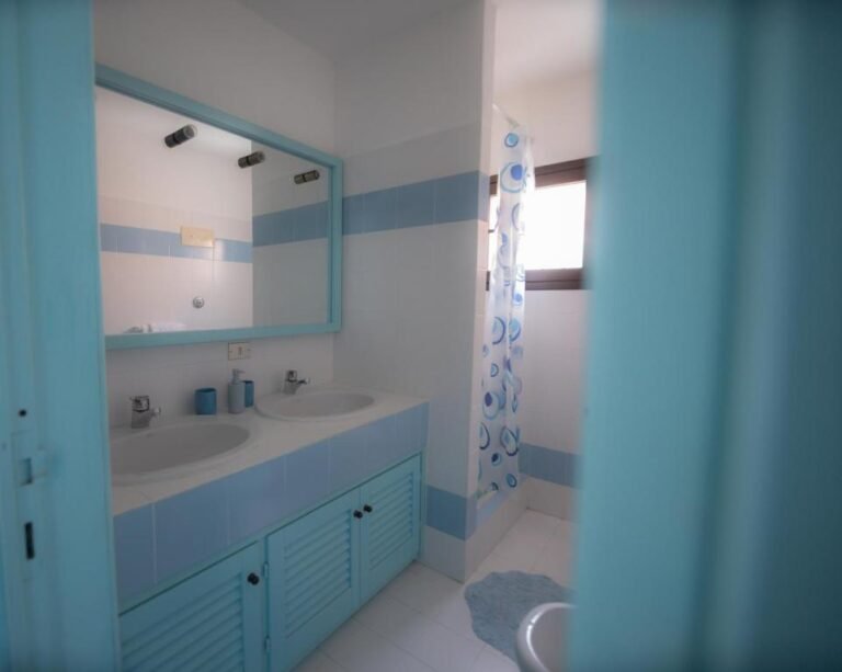 Sunset Blue House – foto 35