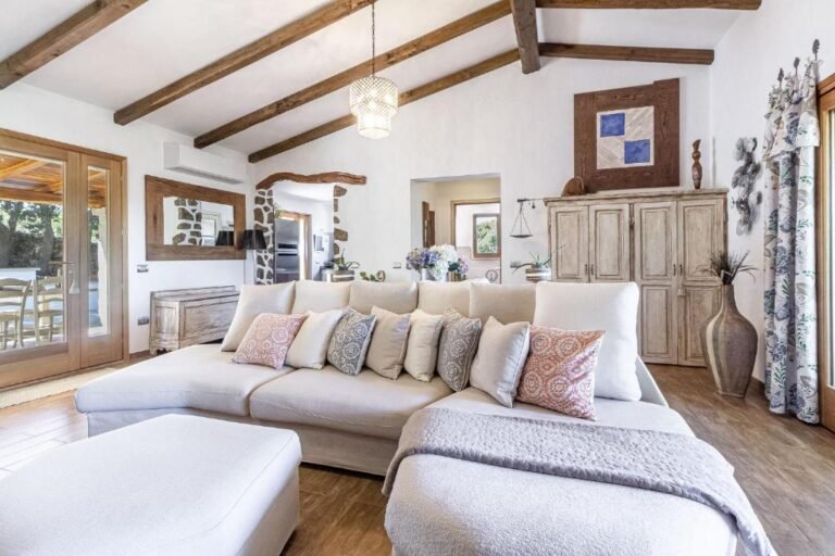Villa I Lecci – foto 1