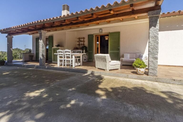 Villa I Lecci – foto 12