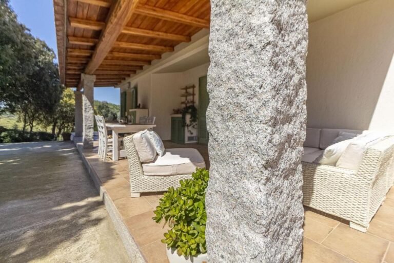 Villa I Lecci – foto 13