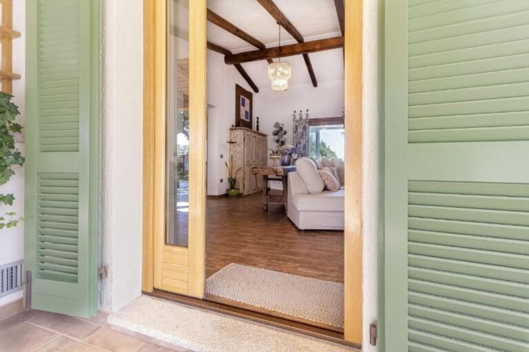 Villa I Lecci – foto 14