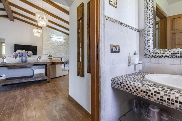 Villa I Lecci – foto 3