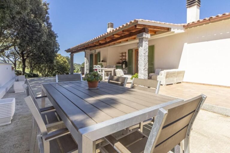 Villa I Lecci – foto 33