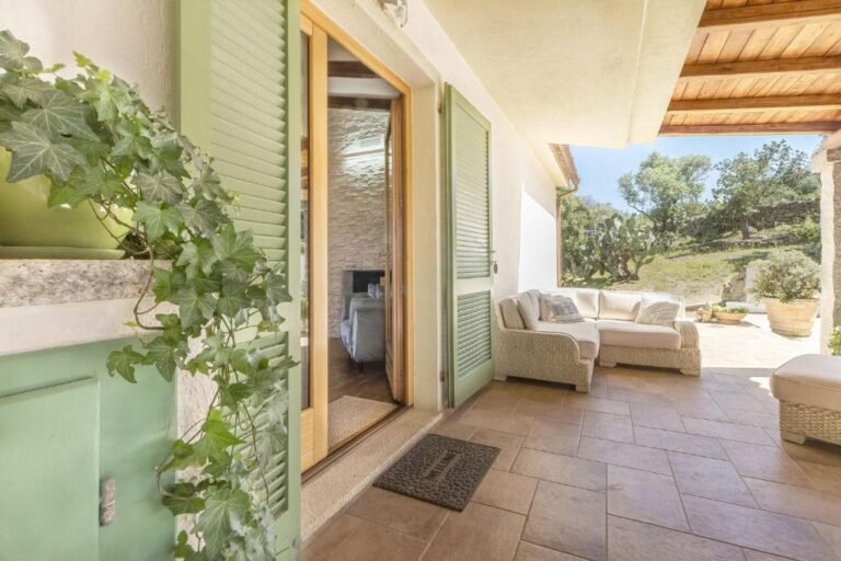 Villa I Lecci – foto 6