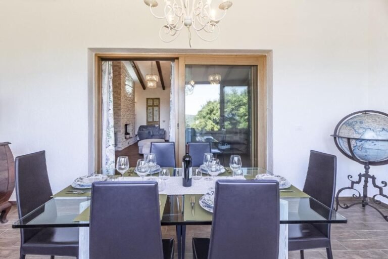 Villa I Lecci – foto 8
