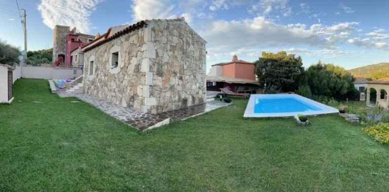 Villa Jasmine Smeralda – foto 1